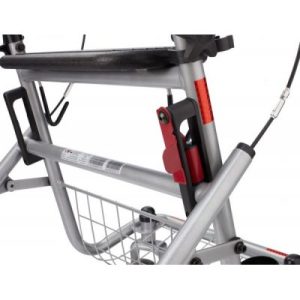 Rollator Senio B+B
