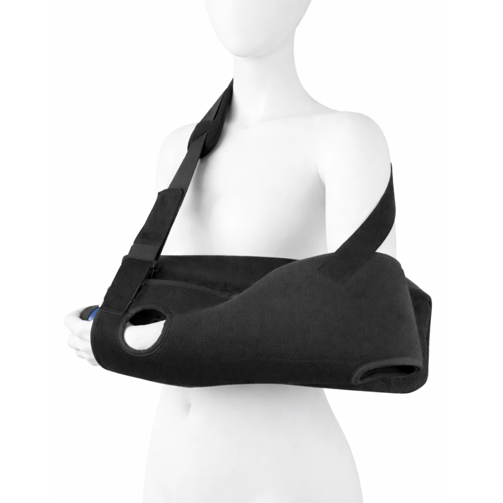 Shoulder Support – Απαγωγική ακινητοποίηση ώμου – βραχίονα 30°