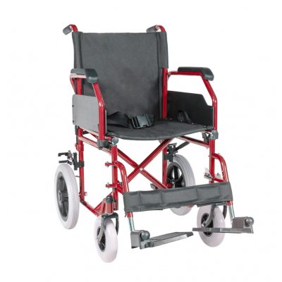 Αμαξίδιο Μεταφοράς Standard AC–42