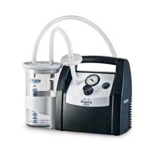 Αναρρόφηση ASPIRA PLUS 230V-50Hz 20.0 LT-MIN