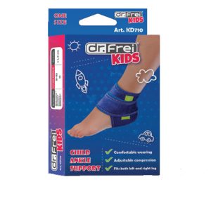 Επιστραγαλίδα One Size Dr. Frei Kids