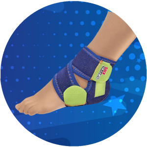 Επιστραγαλίδα One Size Dr. Frei Kids