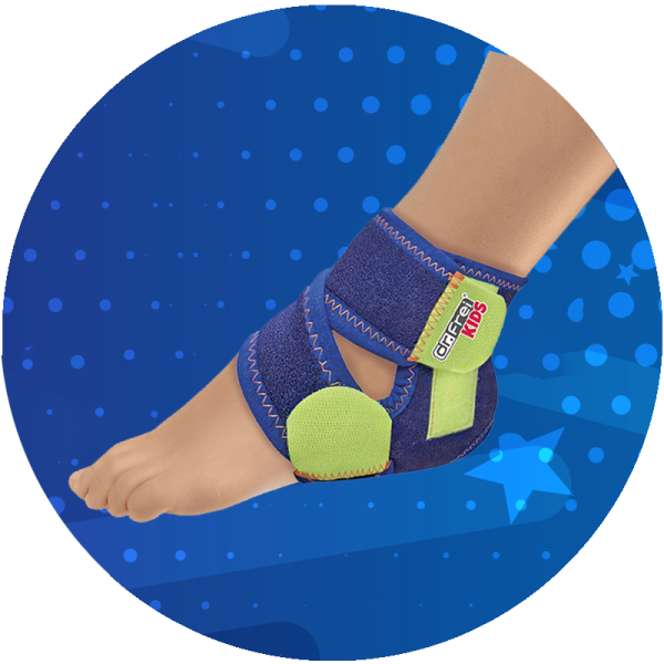 Επιστραγαλίδα One Size Dr. Frei Kids