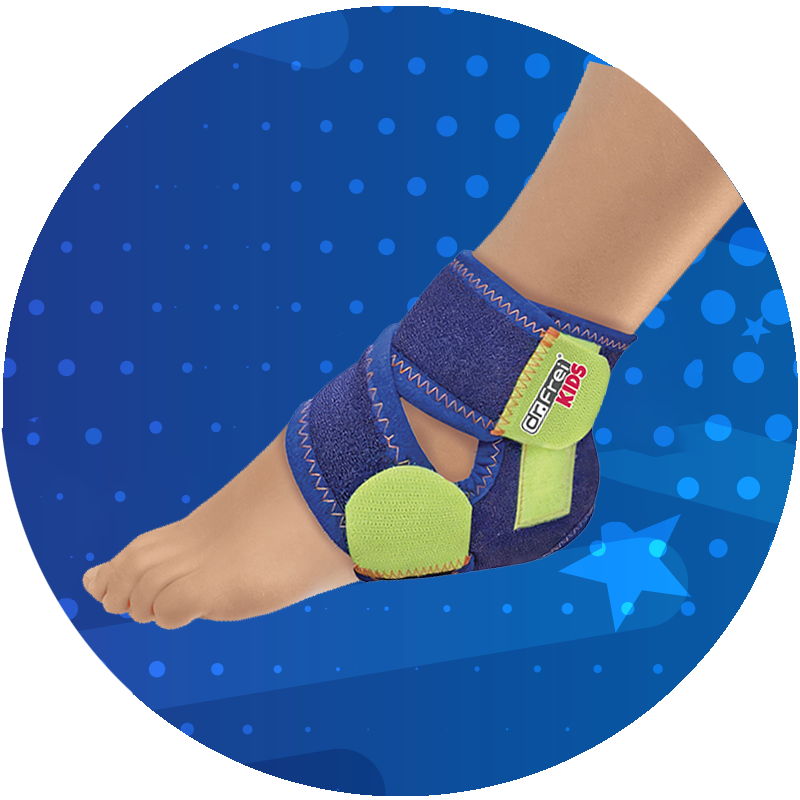 Επιστραγαλίδα One Size Dr. Frei Kids