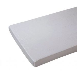 Κάλυμμα Στρώματος Πλαστικό Διπλό 140 x 200 cm AC-891