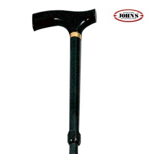 ΜΠΑΣΤΟΥΝΙ ΣΠΑΣΤΟ ΛΑΒΗ ΤΑΦ ΡΥΘΜ/ΝΟ h 80-92cm