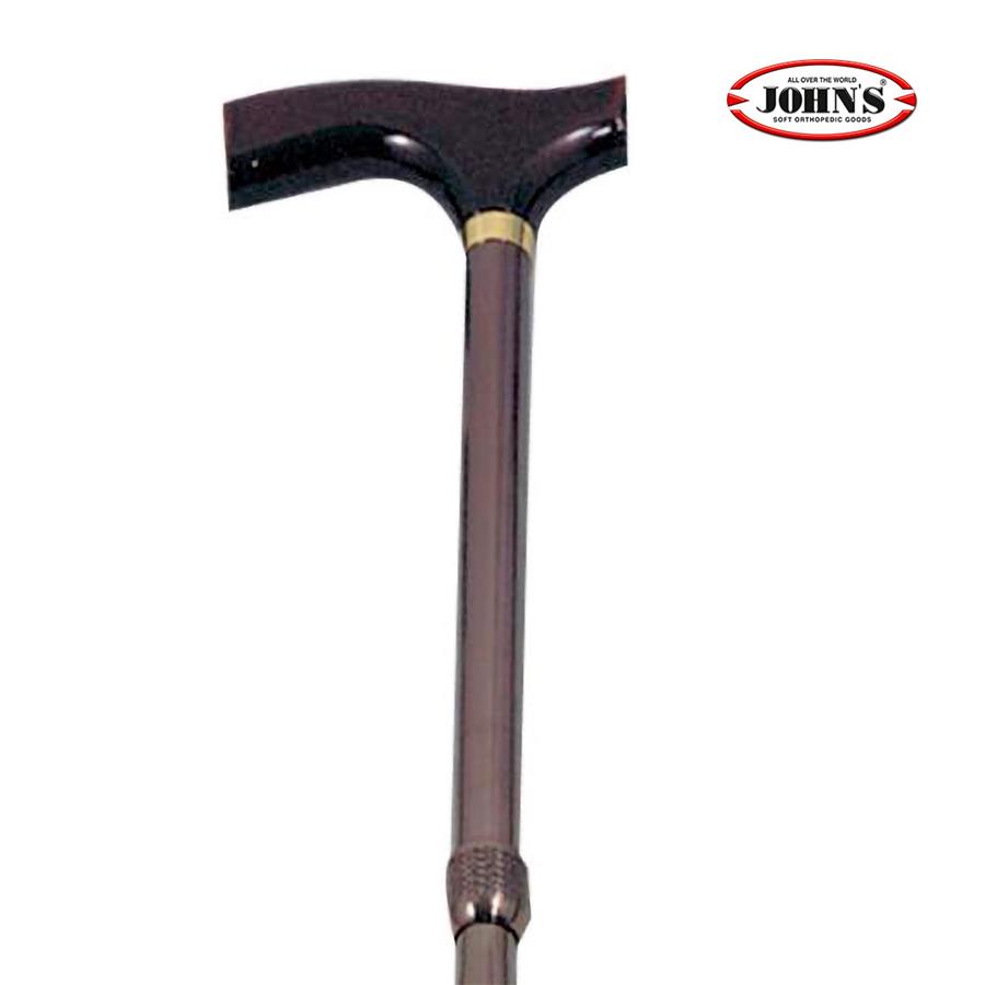 ΜΠΑΣΤΟΥΝΙ ΣΠΑΣΤΟ ΛΑΒΗ ΤΑΦ ΡΥΘΜ/ΝΟ h 80-92cm