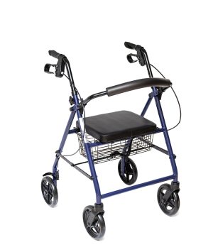 Περιπατητήρας rollator AC-332