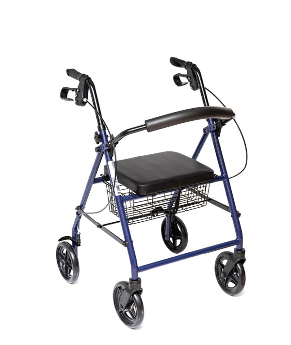 Περιπατητήρας rollator AC-332