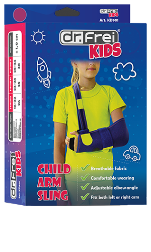 Φάκελος Ανάρτησης Dr. Frei Kids