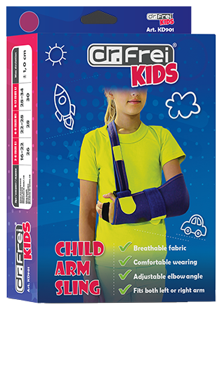 Φάκελος Ανάρτησης Dr. Frei Kids