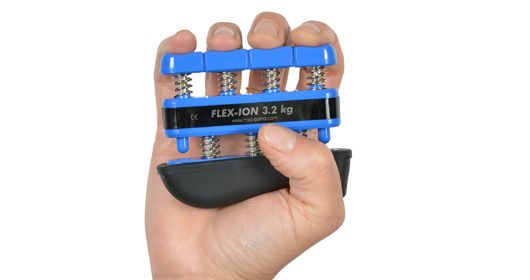 &Gamma;&upsilon;&mu;&nu;&alpha;&sigma;&tau;ή&sigmaf; &Delta;&alpha;&kappa;&tau;ύ&lambda;&omega;&nu; MoVeS FLEX-ION