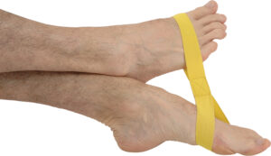 Moves Ankleciser (Σετ 4 Tεμ) AC-3145