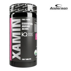 XAMIN 200CPS ANDERSON