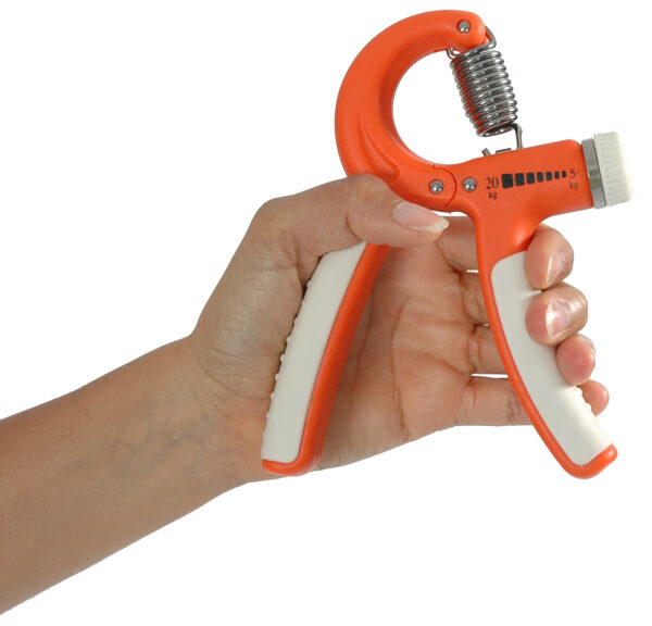Λαβή Εκγύμνασης Ρυθμιζόμενη MANUS HAND GRIP