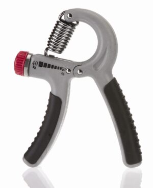 Λαβή Εκγύμνασης Ρυθμιζόμενη MANUS HAND GRIP
