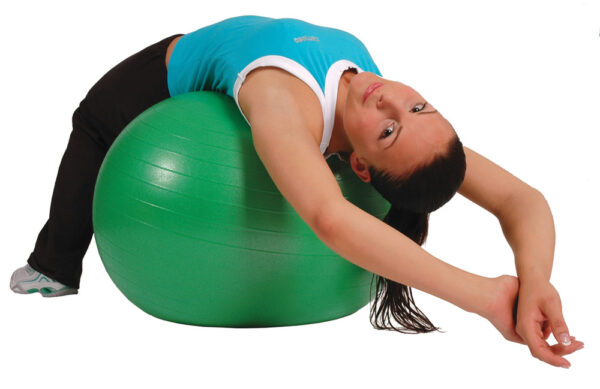 Μπάλα Γυμναστικής Mambo AB Gym Ball