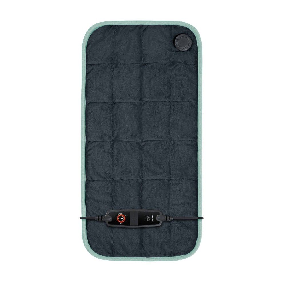 ΘΕΡΜΟΦΟΡΑ COZY WEIGHT Beurer | HK 145 LE 2026