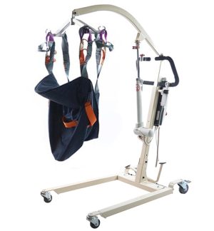 Ηλεκτρικός Γερανός Ανύψωσης LIFTY 150