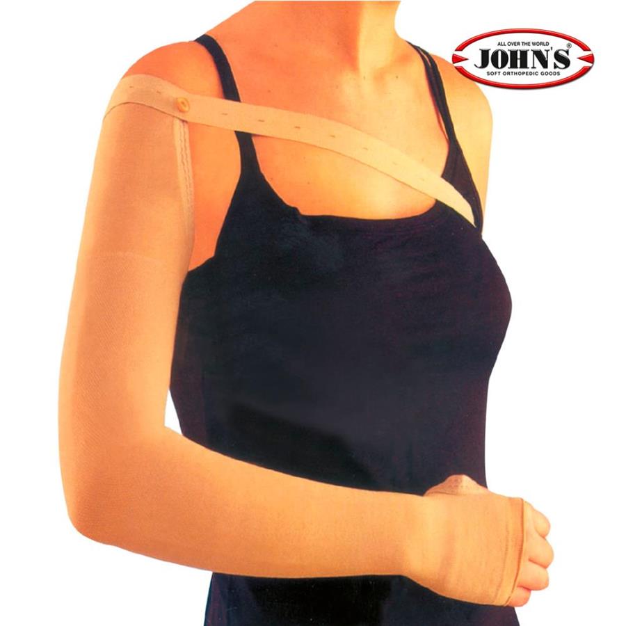 ΓΑΝΤΙ ΛΕΜΦΟΙΔΗΜΑΤΟΣ LONG 25-30mmHg