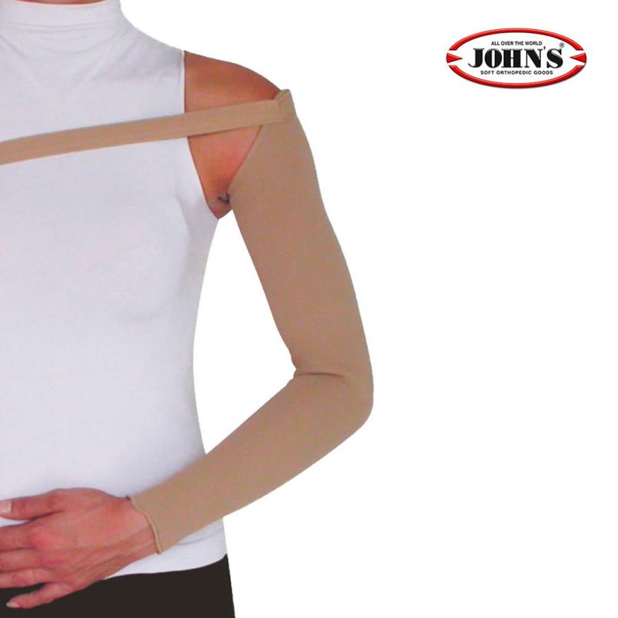 ΓΑΝΤΙ-ΜΑΝΙΚΙ ΛΕΜΦΟΙΔΗΜΑΤΟΣ ΜΕ ΖΩΝΗ C-H L JOHN’S®