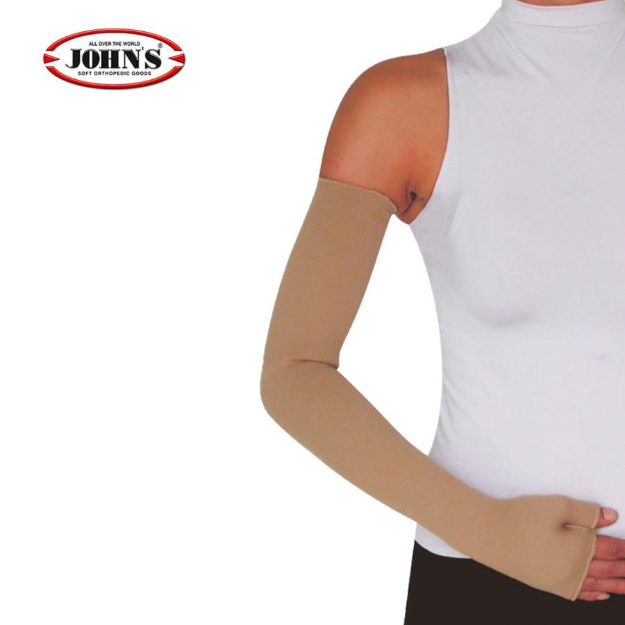 ΓΑΝΤΙ-ΜΑΝΙΚΙ ΛΕΜΦΟΙΔΗΜΑΤΟΣ ΜΕ ΠΑΛΑΜΗ B-F M JOHN’S®