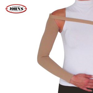 ΓΑΝΤΙ-ΜΑΝΙΚΙ ΛΕΜΦΟΙΔΗΜΑΤΟΣ ΜΕ ΖΩΝΗ C-H M JOHN’S®